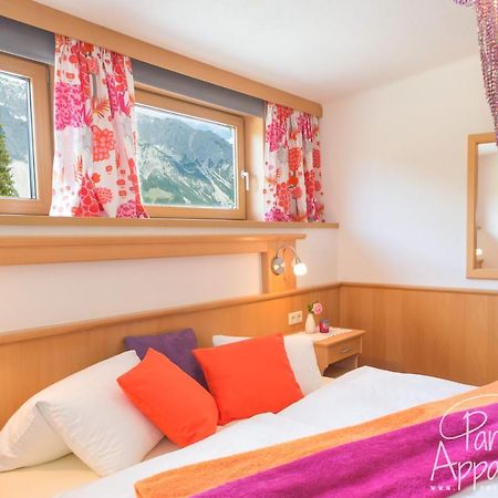 Panorama Appartement رامساو أم داتشستين المظهر الخارجي الصورة