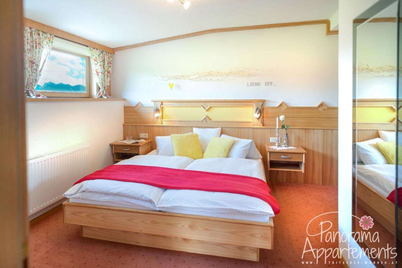 Panorama Appartement رامساو أم داتشستين المظهر الخارجي الصورة